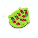 Nina Ottosson Buggin Out Cat Toy Feeder