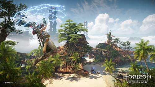 Horizon: Forbidden West - Multilingual Edition