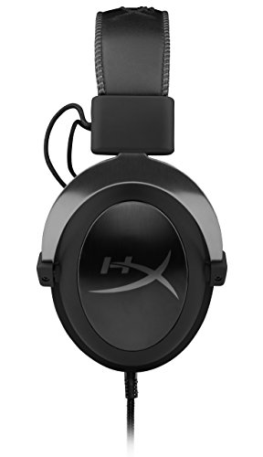 HyperX Cloud II Gaming Headset with Microphone