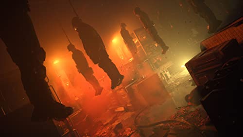 The Callisto Protocol Day One Edition for PS5
