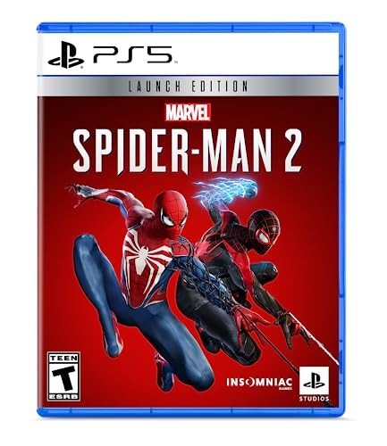 Spider-Man 2 for PS5