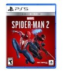 Spider-Man 2 – PS5 Launch Edition Game