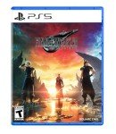 Final Fantasy VII Rebirth - Amazon Exclusive (PS5)