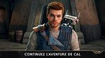 Star Wars Jedi: Survivor Gameplay Adventure