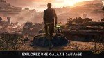 Star Wars Jedi: Survivor Gameplay Adventure