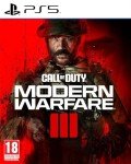 Call of Duty: Modern Warfare III for PS5