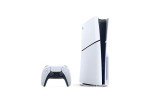 PlayStation 5 Console - Next-Gen Gaming Experience