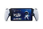 PlayStation Portal PS5 - White Console