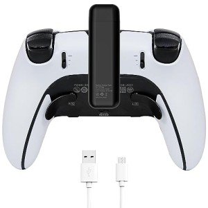 PS5 DualSense Edge Controller Fast Charging Battery Pack