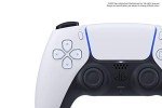 PlayStation 5 DualSense Wireless Controller