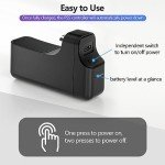 PS5 DualSense Edge Controller Fast Charging Battery Pack