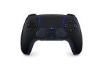 Midnight Black DualSense Wireless Controller for PS5