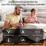 PS5 DualSense Edge Controller Fast Charging Battery Pack