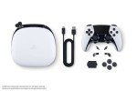 Sony DualSense Edge Wireless Controller - White