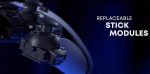 Itomoyo PS5 DualSense Edge Stick Replacement Module