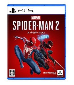Spider-Man 2: Multi-Language Edition for Everyone