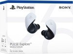 Sony PULSE Explore Wireless Earbuds for PS5