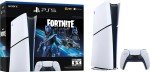 PlayStation 5 Slim Digital Fortnite Cobalt Bundle
