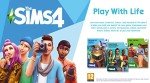 The Sims 4 Standard Edition for PC and Mac