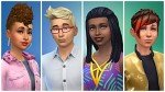 The Sims 4 Standard Edition for PC and Mac