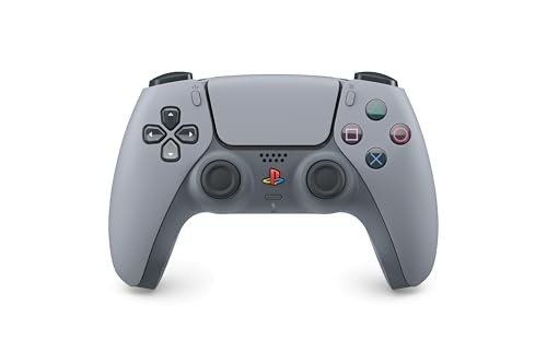Limited Edition 30th Anniversary DualSense Wireless Controller