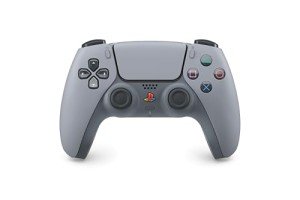 DualSense 30th Anniversary Special Edition Controller