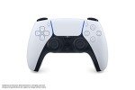 Sony PS5 DualSense Wireless Controller - White