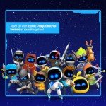 Astro Bot PS5 Console Game - Pre-Sale