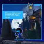 Astro Bot PS5 Console Game - Pre-Sale
