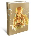 Zelda: Breath of the Wild Official Guide
