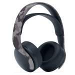 Sony Pulse 3D Wireless Gaming Headset - Camouflage