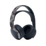 Pulse 3D Wireless Headset - Gray Camo for PS5