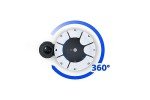 PlayStation 5 Access Controller for Gaming