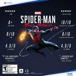 Spider-Man: Miles Morales - PS5 Launch Edition