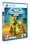 HELLDIVERS 2: Intense Cooperative Shooter Adventure