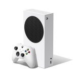 Xbox Series S Console – Gaming Made Easy