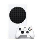 Xbox Series S Console – Gaming Made Easy