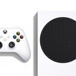 Xbox Series S Console – Gaming Made Easy