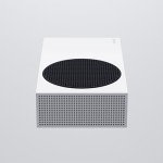 Xbox Series S Console – Gaming Made Easy