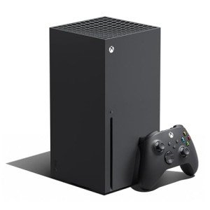 Xbox Series X Gaming Console