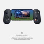 Backbone One Mobile Gaming Controller for Phones