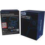 PS5 Controller Mobile Gaming Clip for Phones