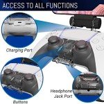 PS5 Controller Mobile Gaming Clip for Phones