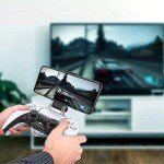 PS5 Controller Mobile Gaming Clip for Phones