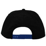 PlayStation Logo Patch Youth Flat Bill Hat