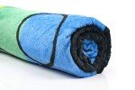 PlayStation Cozy Fleece Throw Blanket - 45 x 60 Inch