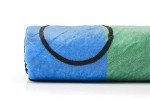 PlayStation Cozy Fleece Throw Blanket - 45 x 60 Inch