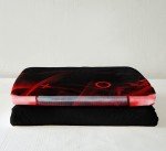 Cozy Gaming Throw Blanket for Kids and Teens