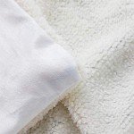 Cozy Gaming Throw Blanket for Kids and Teens