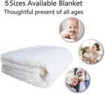 Cozy Gaming Throw Blanket for Kids and Teens
